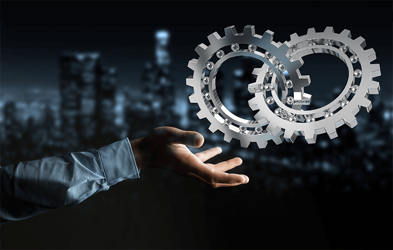 O que é Indústria 4.0