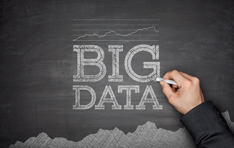 Como começar a usar o Big Data na sua indústria?