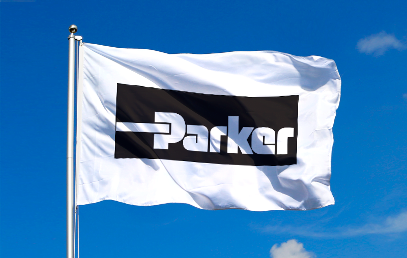 Apostila hidráulica Parker