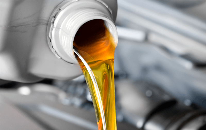 Contaminação dos fluidos é a principal causa de problemas em equipamento hidráulicos