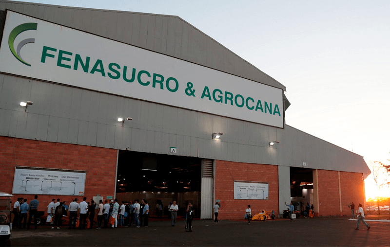 Usina 4.0 — A Indústria 4.0 aplicada ao setor sucroenergético