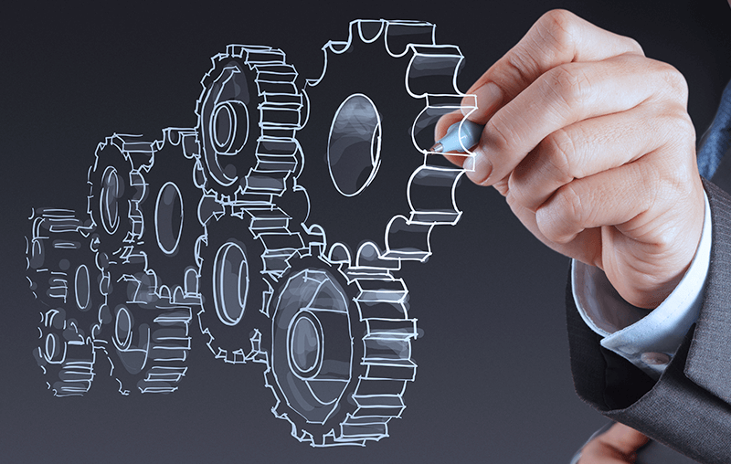 Como reduzir custos de operação em equipamentos hidráulicos industriais