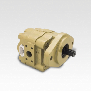 Bombas e Motores de Engrenagens, Séries PGP/PGM 031™, 051™ e 076™