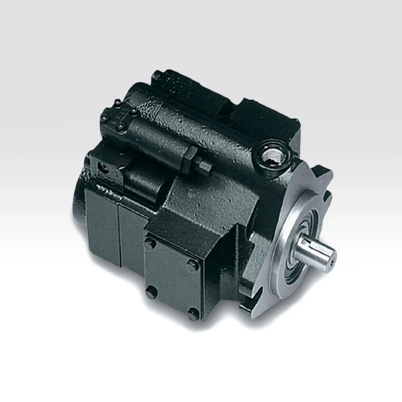 Bombas de pistão série PVP