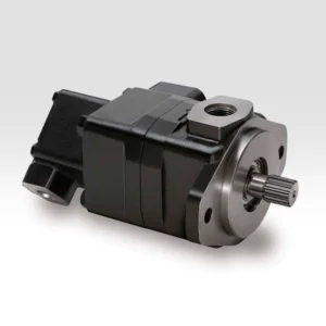 Bombas de palheta série SDV Parker