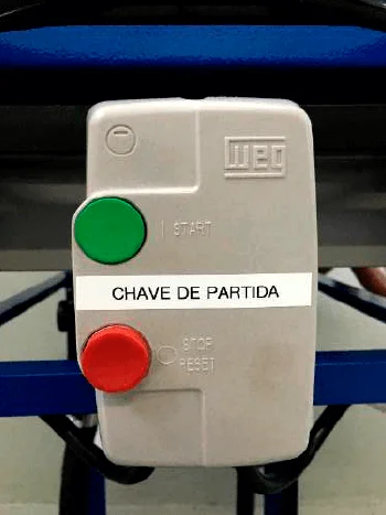 PraticFIL - Unidade Móvel de Filtragem