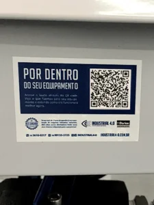 PraticFIL - Unidade Móvel de Filtragem