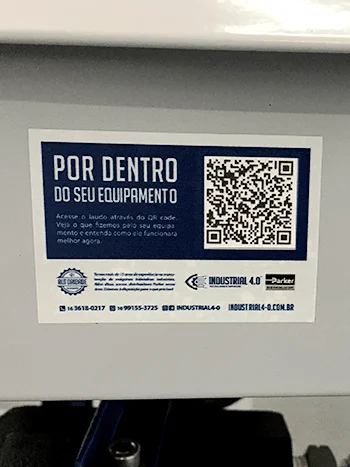 PraticFIL - Unidade Móvel de Filtragem