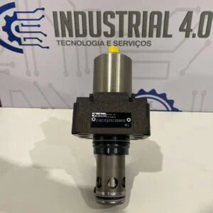 Elemento lógico monitorado C10C1E025CS08N