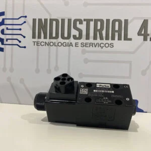 Válvula direcional D1VW002ENTW