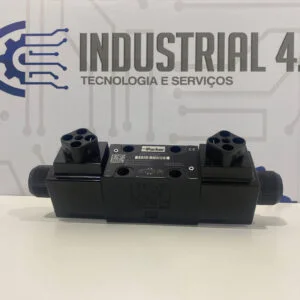 Válvula direcional D1VW004CNTW