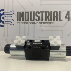 Válvula direcional D1VW002CNJW