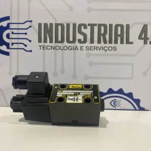 Válvula direcional D1VW001ENTPH
