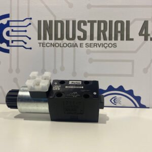 Válvula direcional D1VW020BNJW