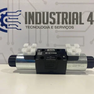 Válvula direcional D1VW008CNJW