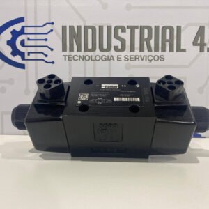 Válvula direcional D3W001CNTW