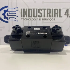 Válvula direcional D3W001CNTW