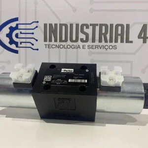 Válvula direcional D3W002CNJW