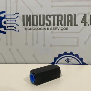Válvula de retenção 9C600S (3/8") / Válvula de retenção 9C400S (1/4")