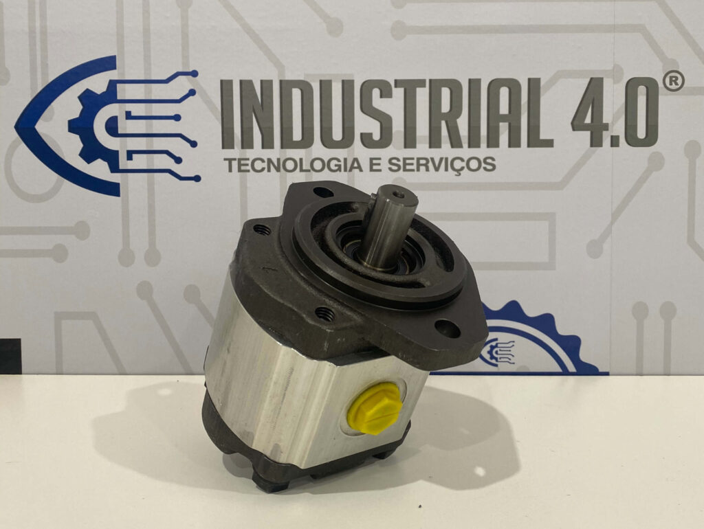 3329111210 - Bomba de engrenagem P11A193BEAQ19-24