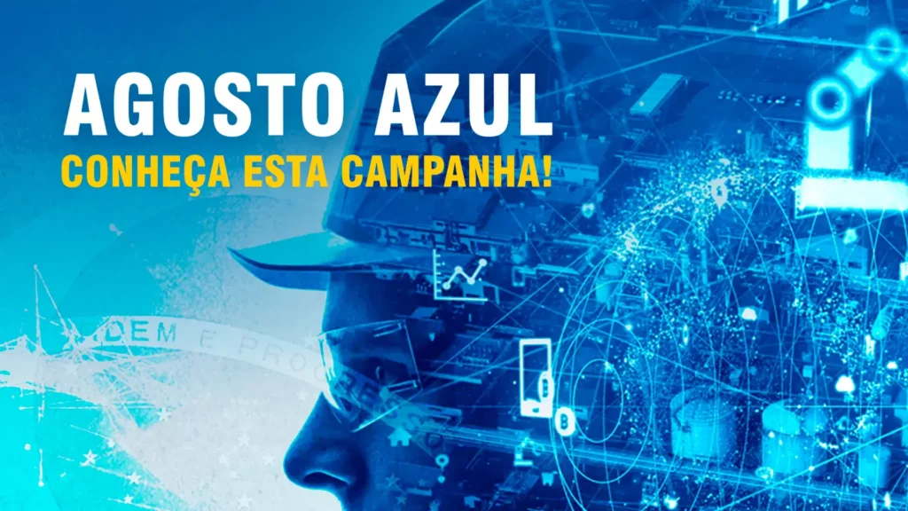 História Industria - Agosto 2020