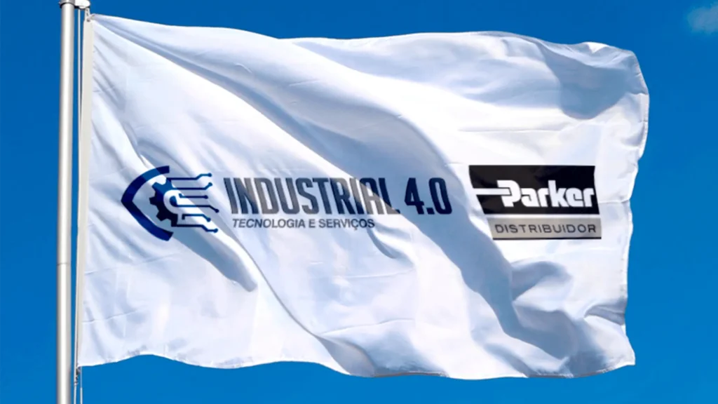 História Industria - Fevereiro 2019