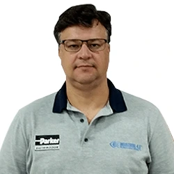 Engenheiro Junior Sartor - Projetos -Industrial 4.0 - Sistemas Hidráulicos Industriais