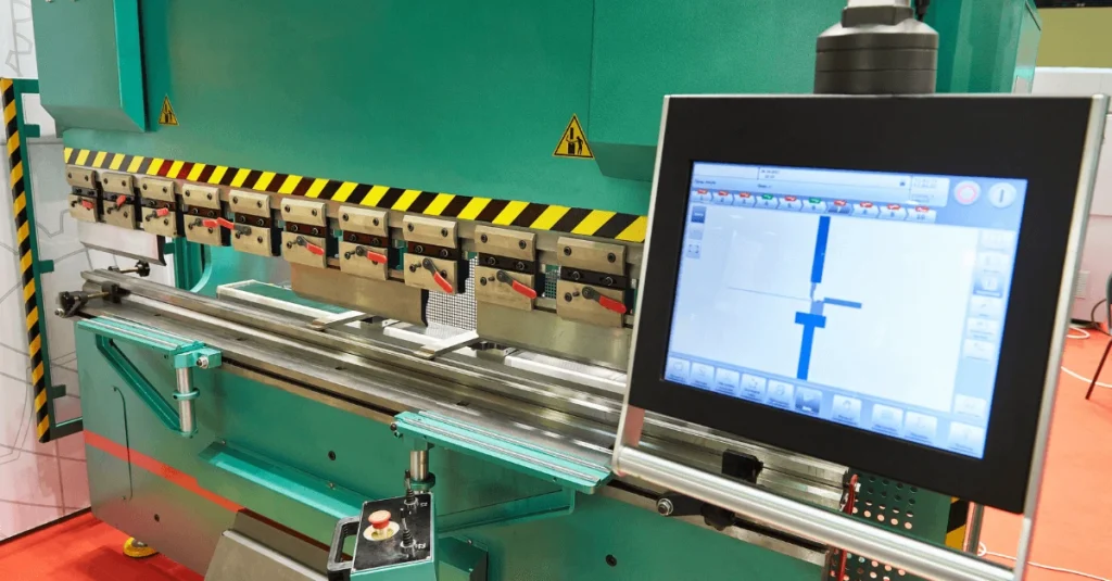 Como funciona a prensa hidráulica