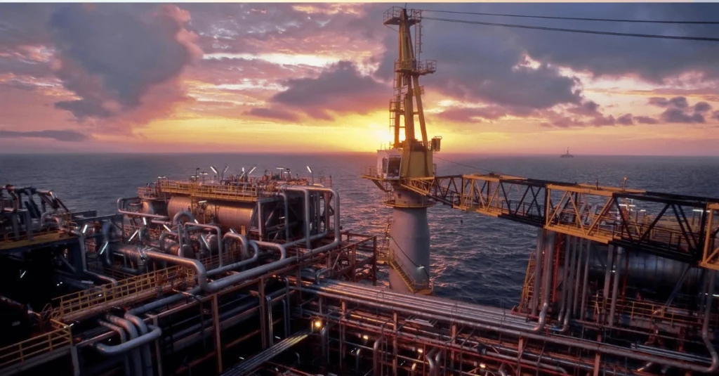 Principais causas de falhas hidráulicas no offshore